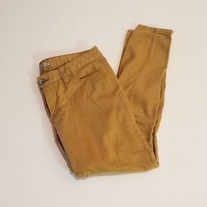 Banana Republic jodhpur style pants